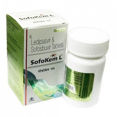 Sofokem L / Софокем Л