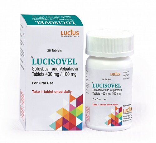 Lucisovel / Люцисовел в Москве