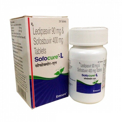 Sofocure L / Софокур Л в Москве