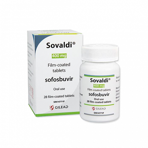 Sovaldi / Совальди в Москве Sovaldi / Совальди в Москве